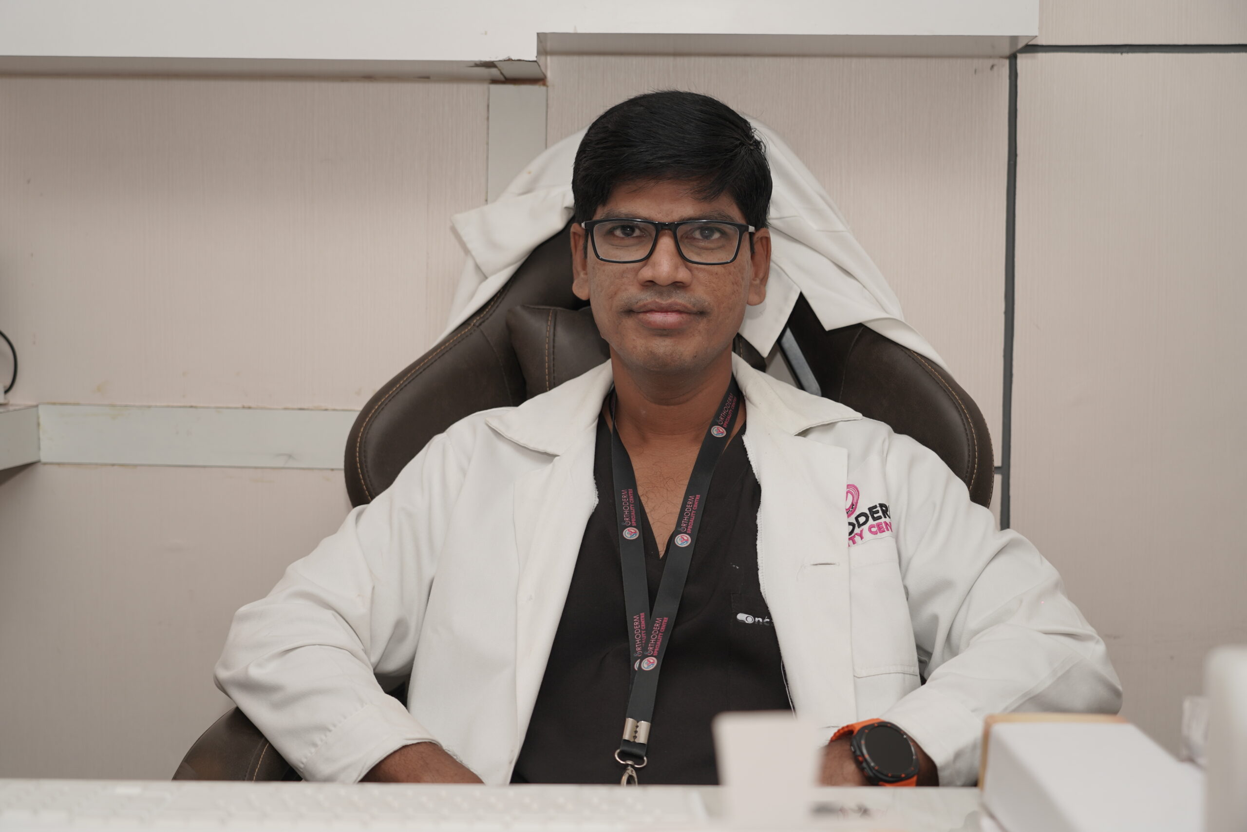 Dr.S.Chinnadurai