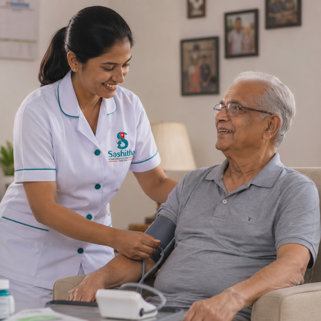 female-caretaker-mylapore